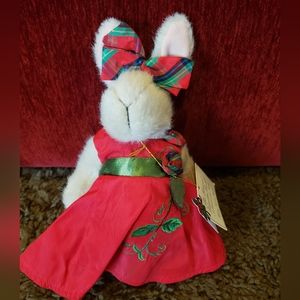 HOPPY VANDER HARE THE GRAND VANDER BALL